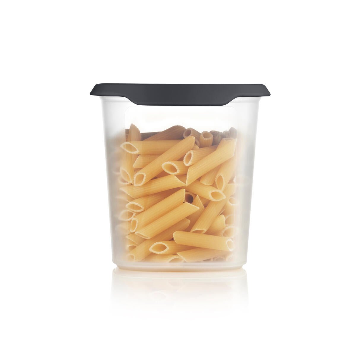 Modulaire pouce 1.1 l (noir) - Tupperware Europe