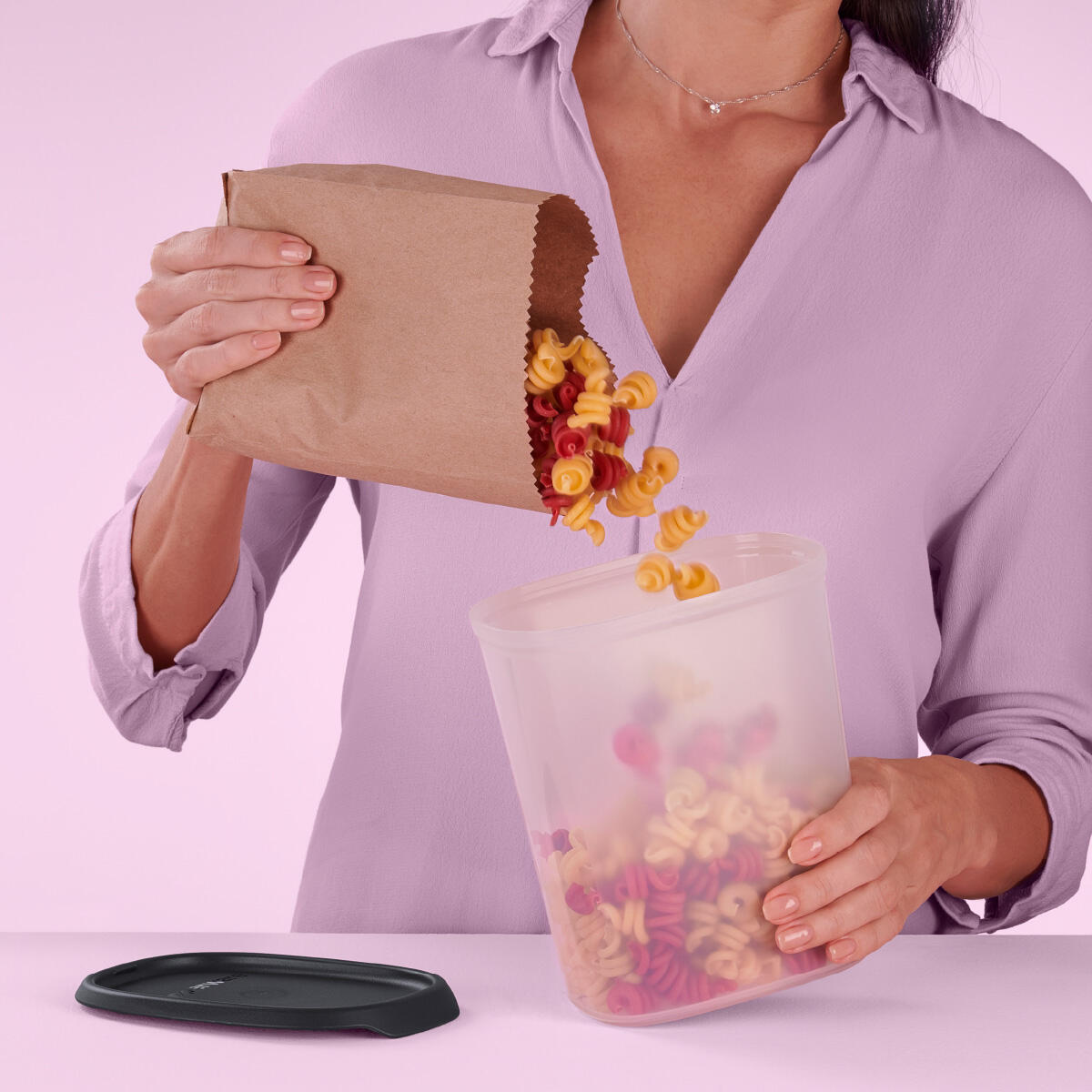 Modulaire pouce 1,8 l - Tupperware Europe