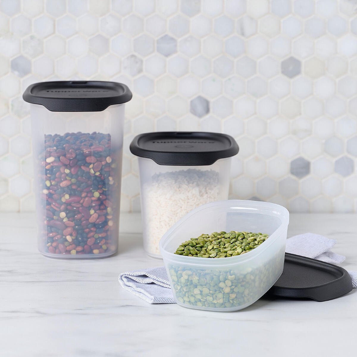 Boîte de conservation 540 ml | One Touch Tupperware® – OOBO
