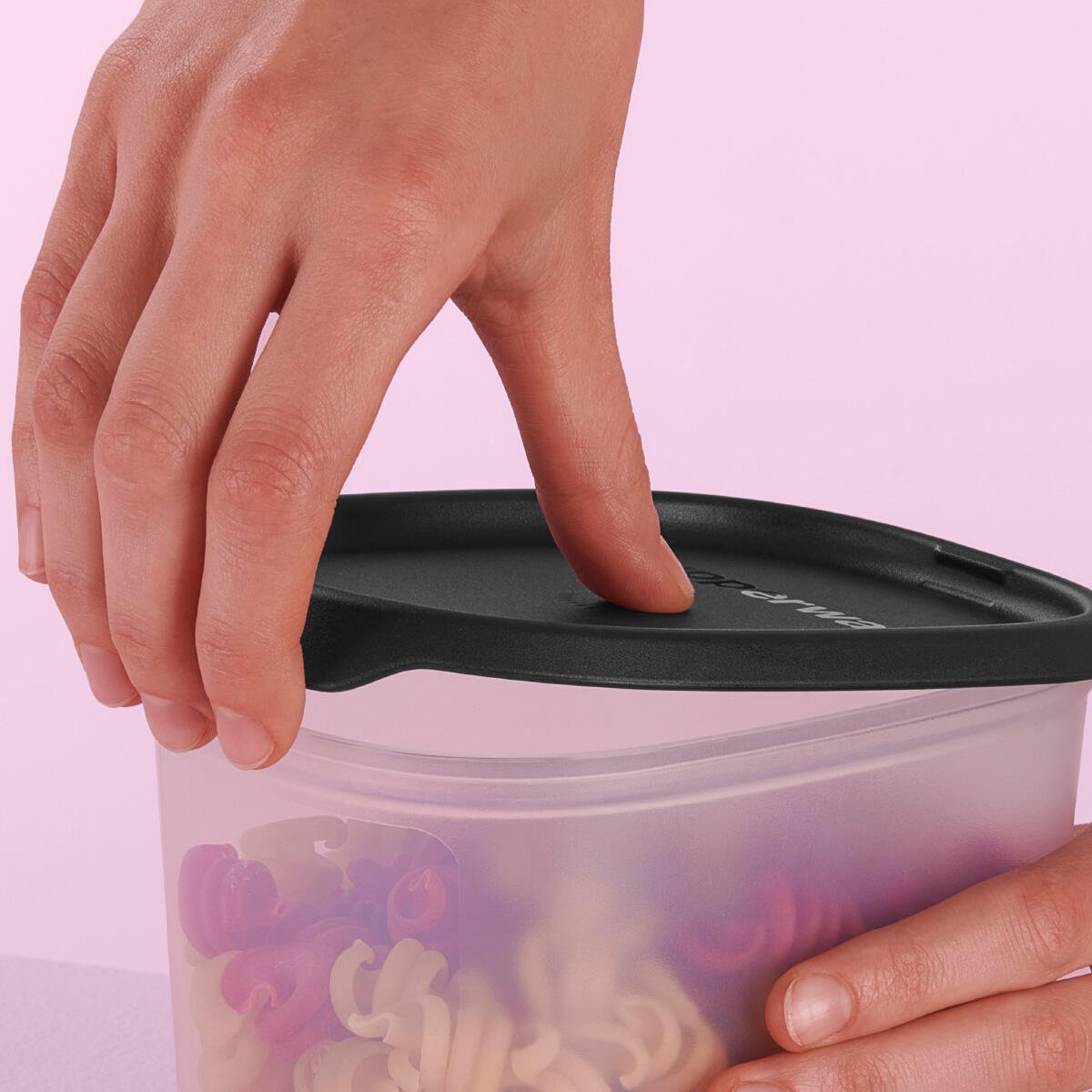 Boîte de conservation 1,1 l | One Touch Tupperware® – OOBO