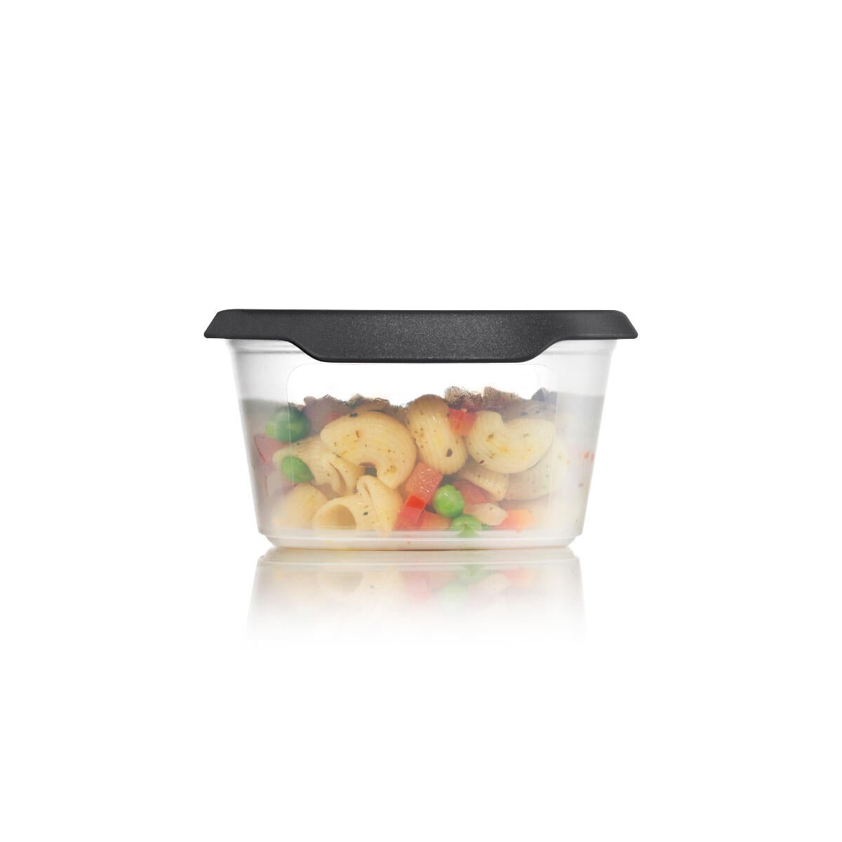 Modulaire pouce 540 ml Noir - Tupperware Europe
