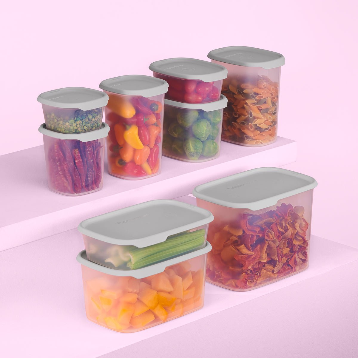 Modulaire pouce carrée 1,25 l - Tupperware Europe