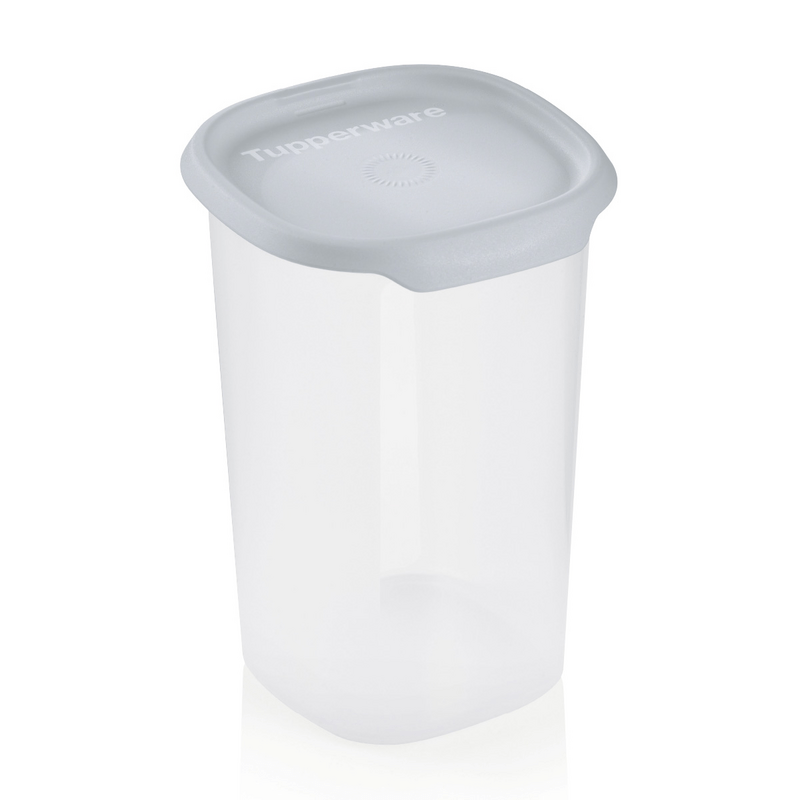 Boîte conservation carrée 1,25 l