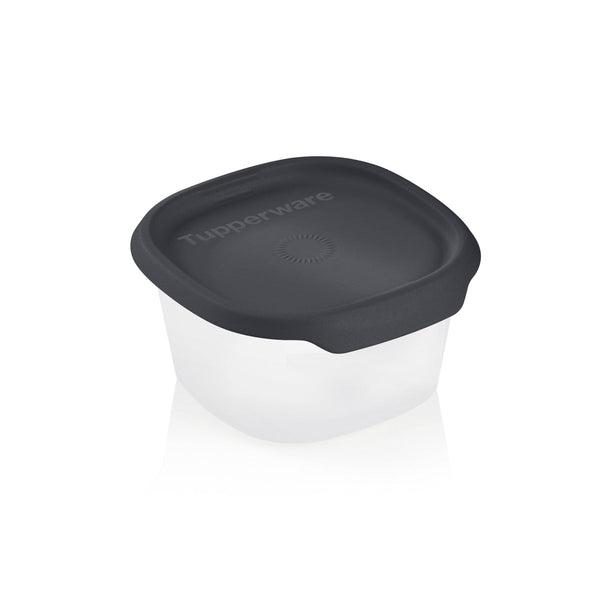 Modular square inch 370 ml (black) – TUPPERWARE FRANCE