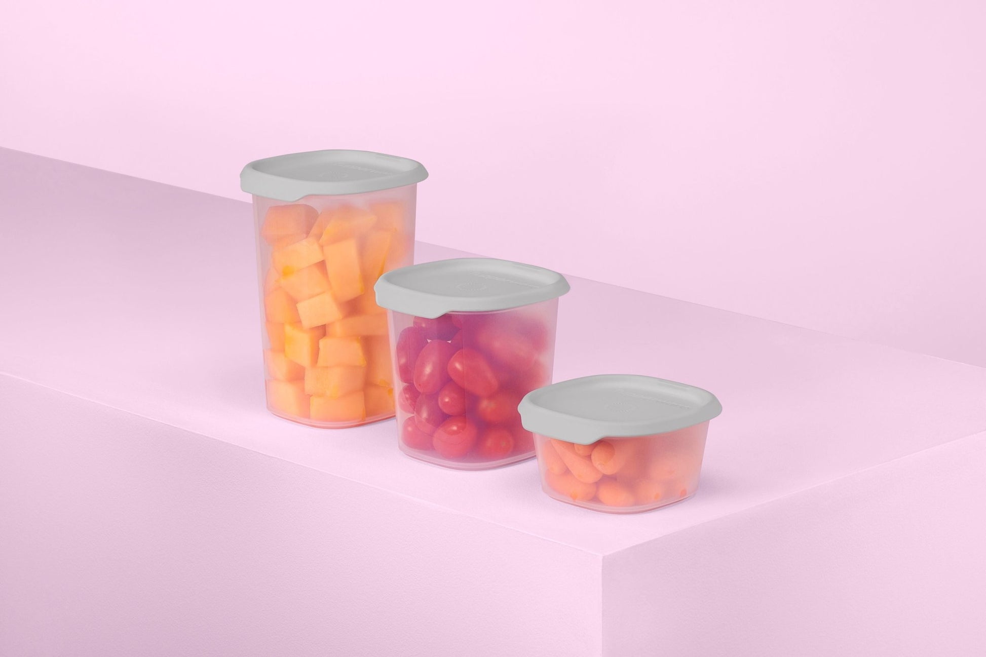 Modulaire pouce carrée 370 ml - Tupperware Europe