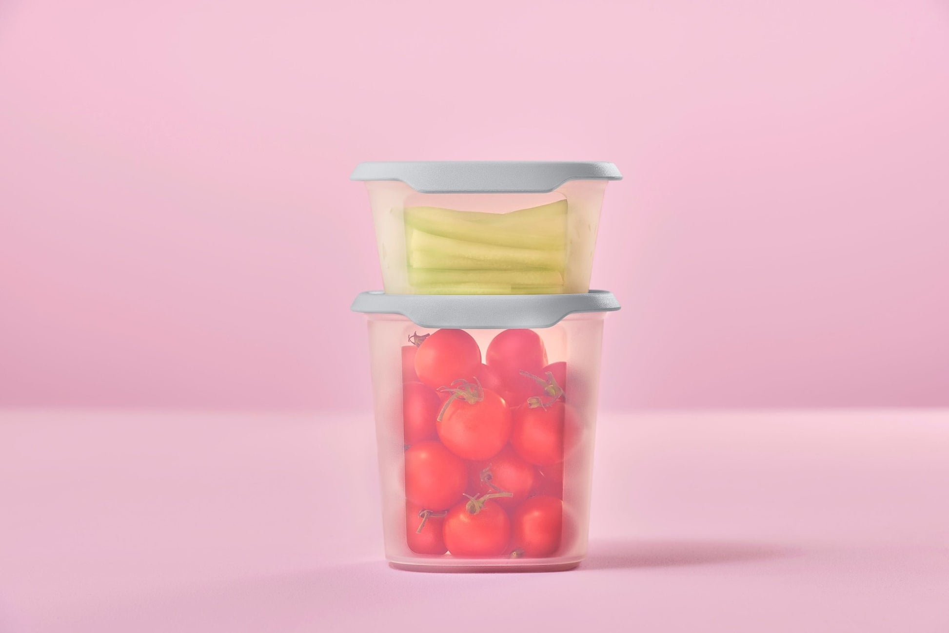 Modulaire pouce carrée 370 ml - Tupperware Europe