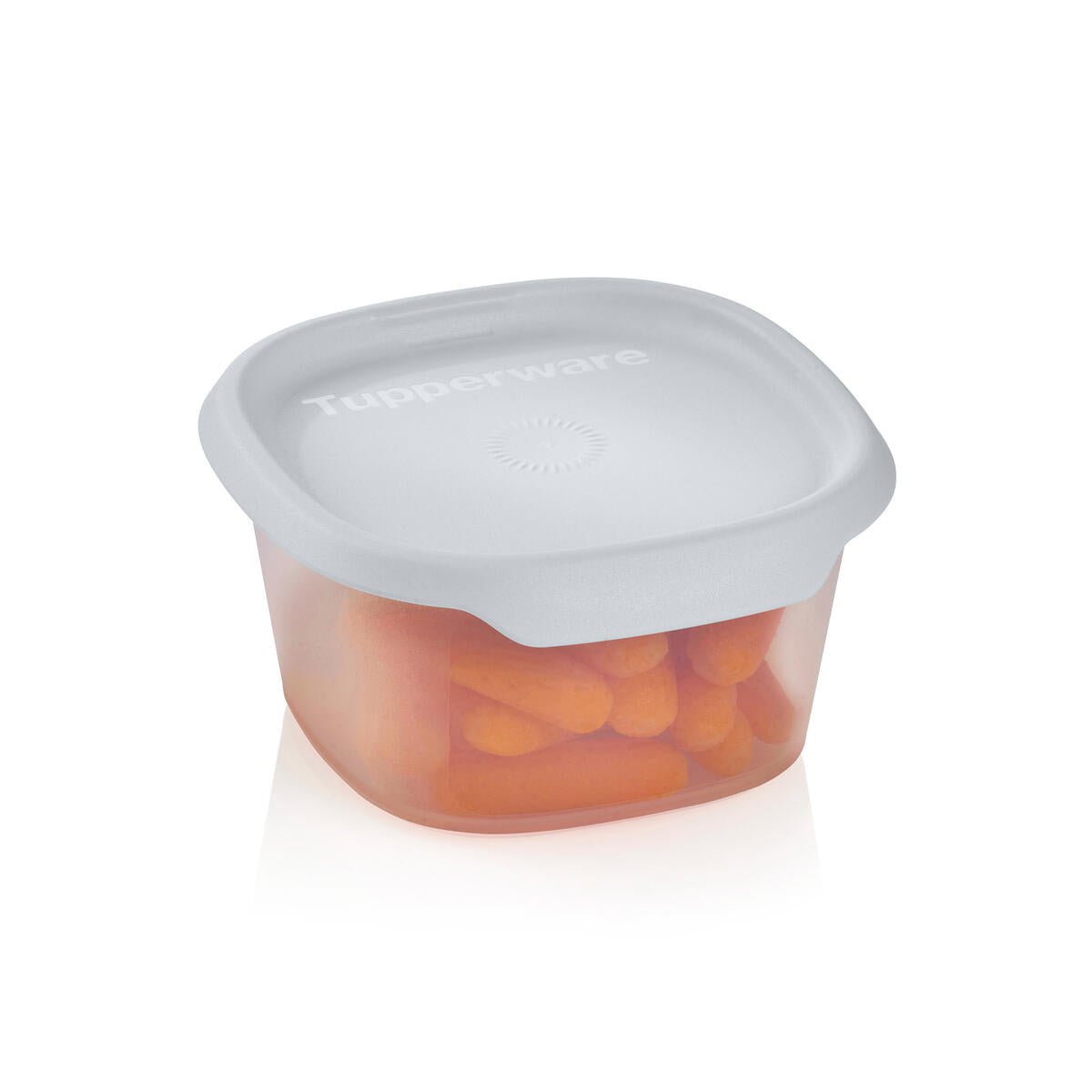tupperware aufbewahrung mehl One Touch Fresh Small Square 370ml – OOBO – TUPPERWARE FRANCE