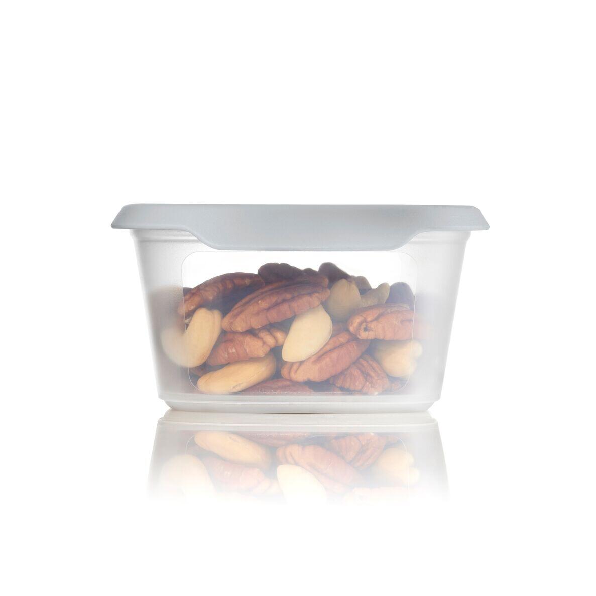 Modulaire pouce carrée 370 ml - Tupperware Europe