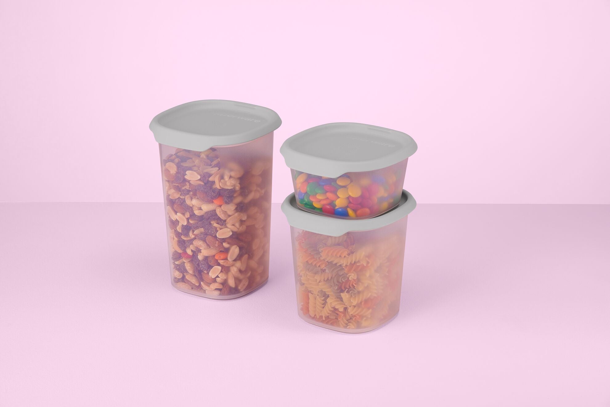 Modulaire pouce carrée 370 ml - Tupperware Europe