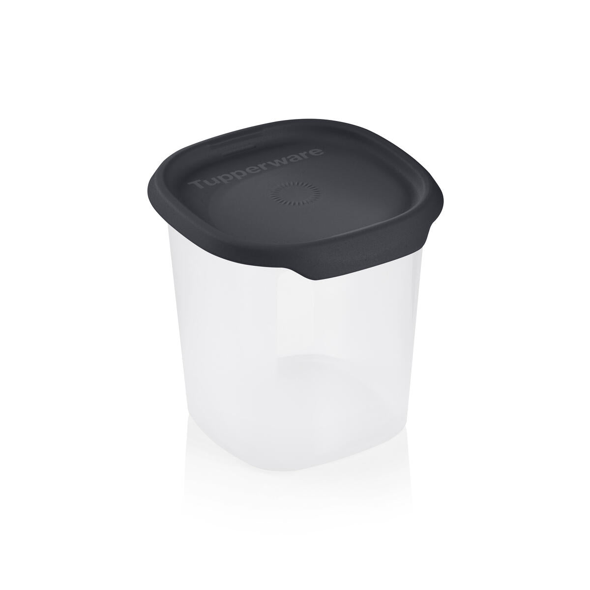 Boîte conservation 810 ml noire | One Touch Tupperware® – OOBO