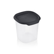 Modulaire pouce carrée 810 ml (noir) - Tupperware Europe