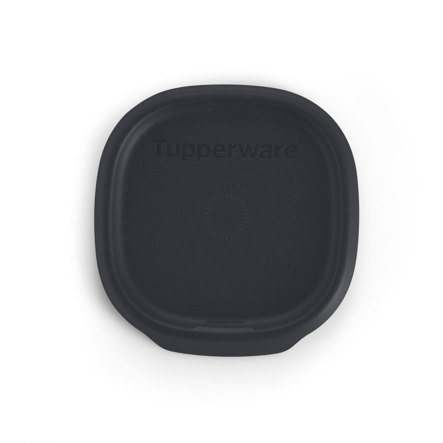 Modulaire pouce carrée 810 ml (noir) - Tupperware Europe
