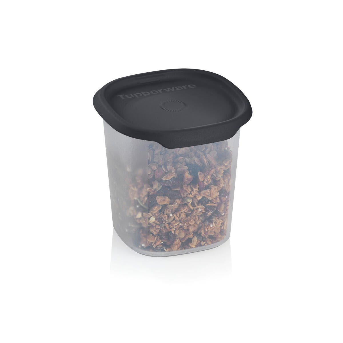 Modulaire pouce carrée 810 ml (noir) - Tupperware Europe