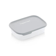 Modulaire pouce rectangle 1,3 l (gris) - Tupperware Europe