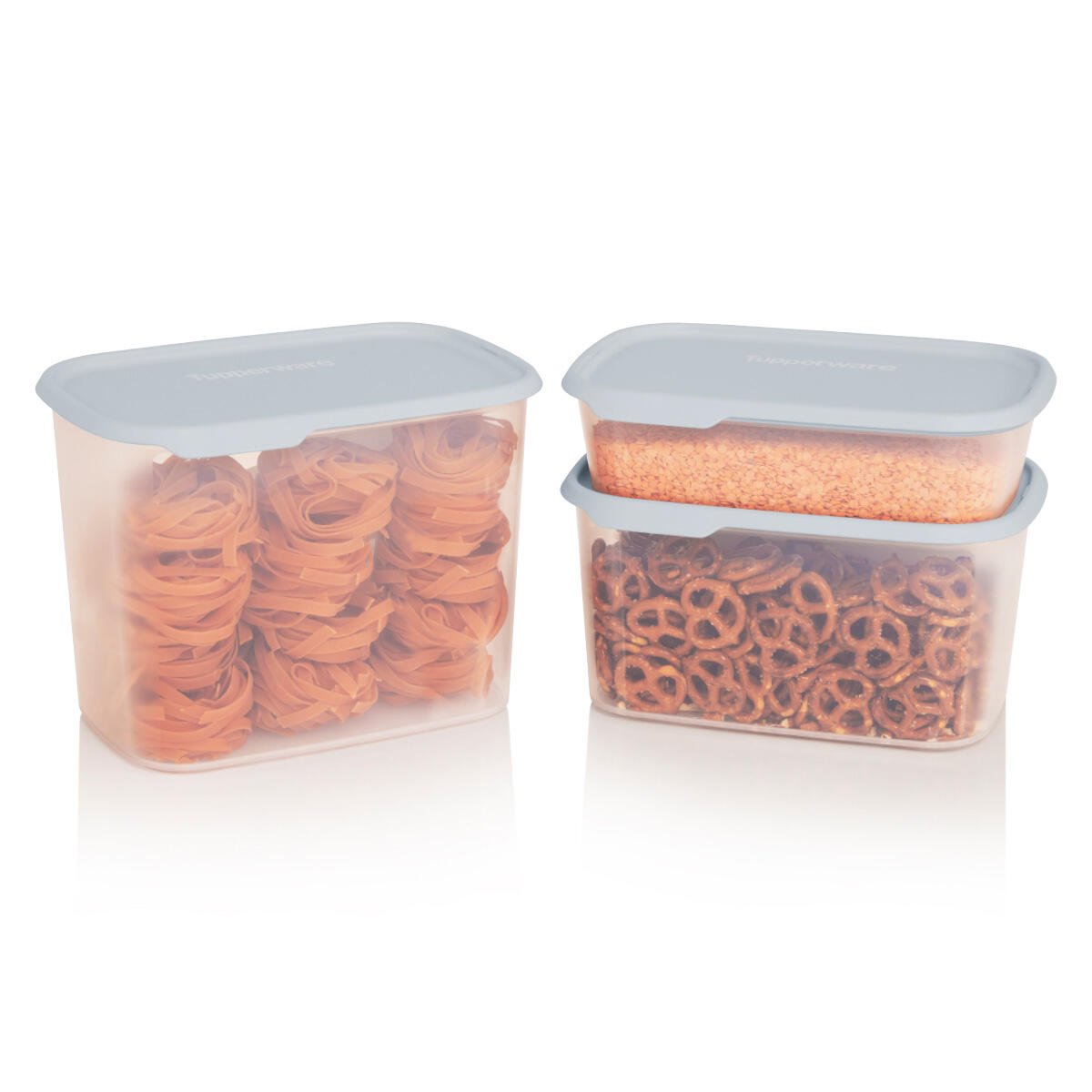 Modulaire pouce rectangle 2,8 l - Tupperware Europe