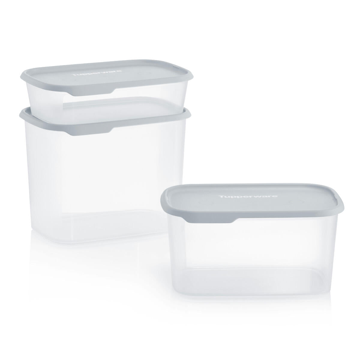 Modulaire pouce rectangle 2,8 l - Tupperware Europe