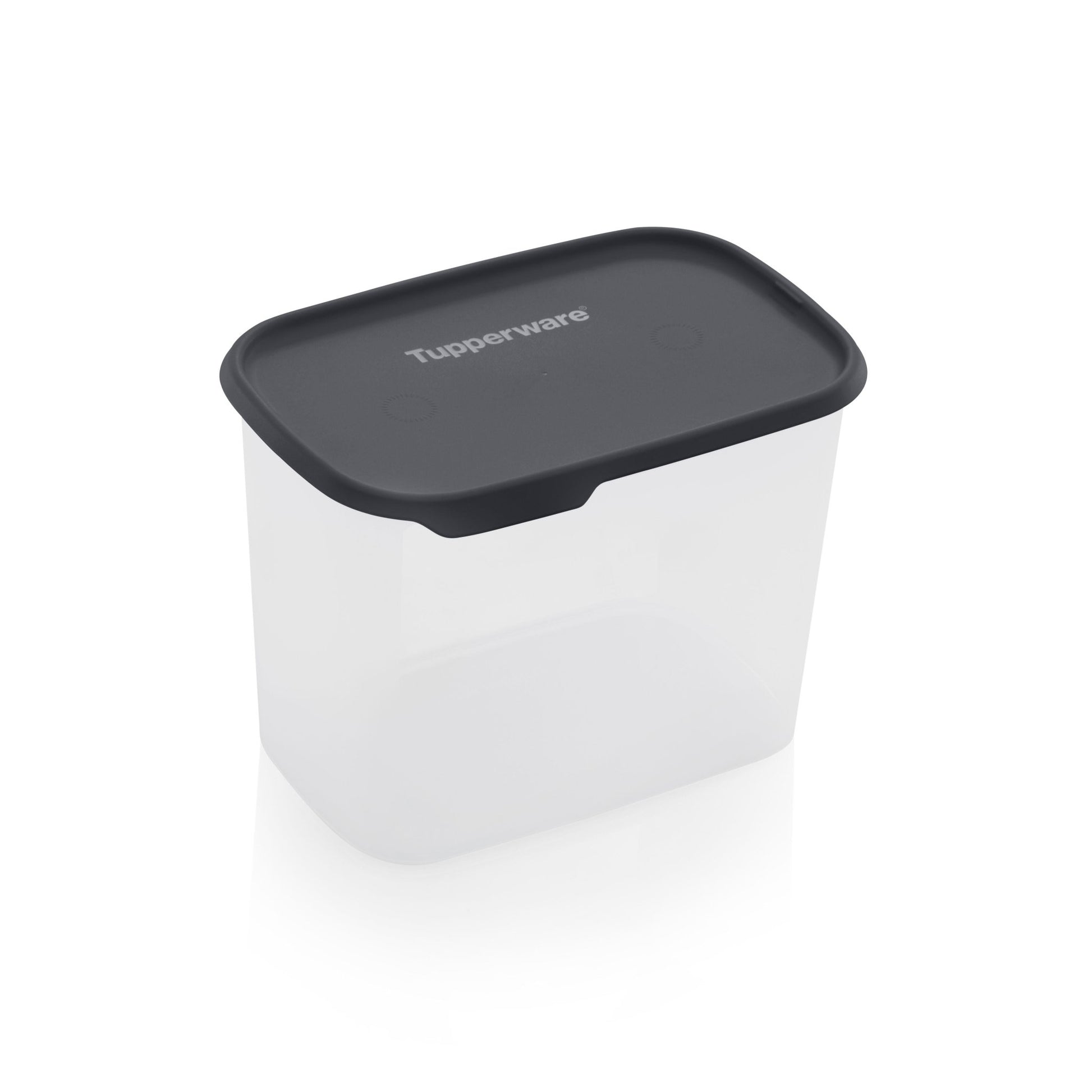 Modulaire pouce rectangle 4,4 l (noire) - Tupperware Europe