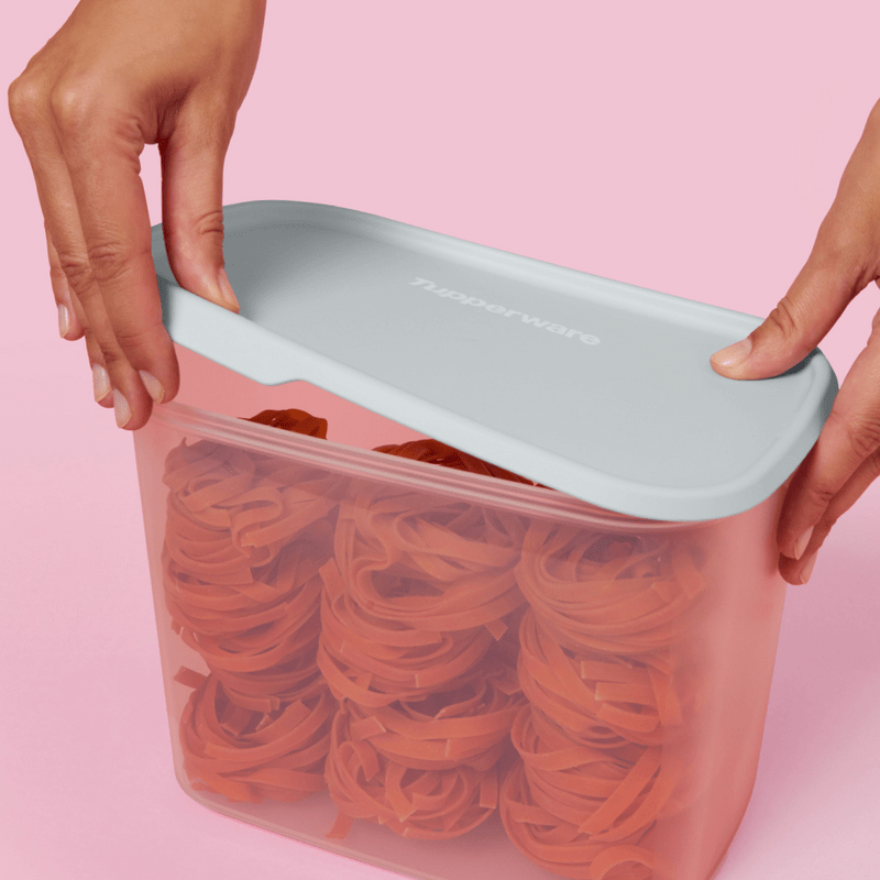 Modulaire pouce rectangle 4,4 l - Tupperware Europe
