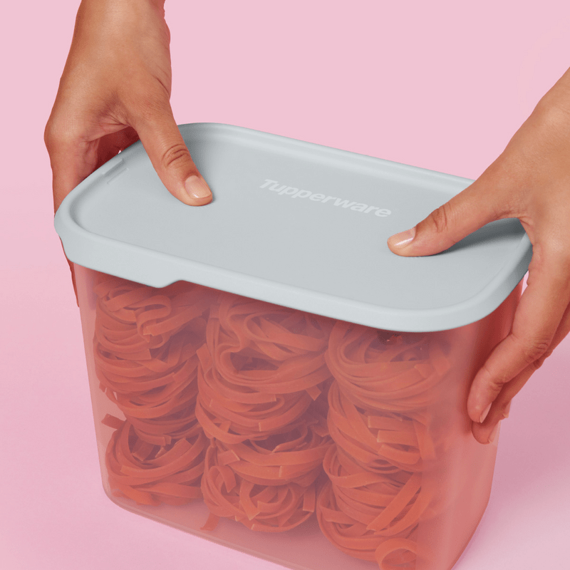 Modulaire pouce rectangle 4,4 l - Tupperware Europe