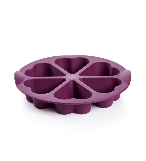 Stampo in Silicone Mini Cuori
