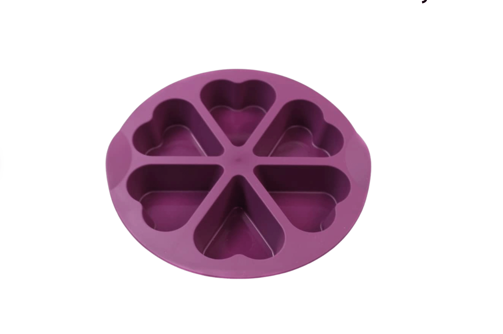 Moule 6 cœurs - Tupperware Europe