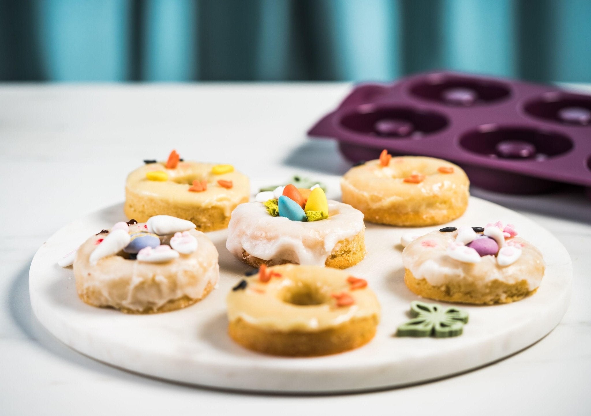 Moule à donuts - Tupperware Europe