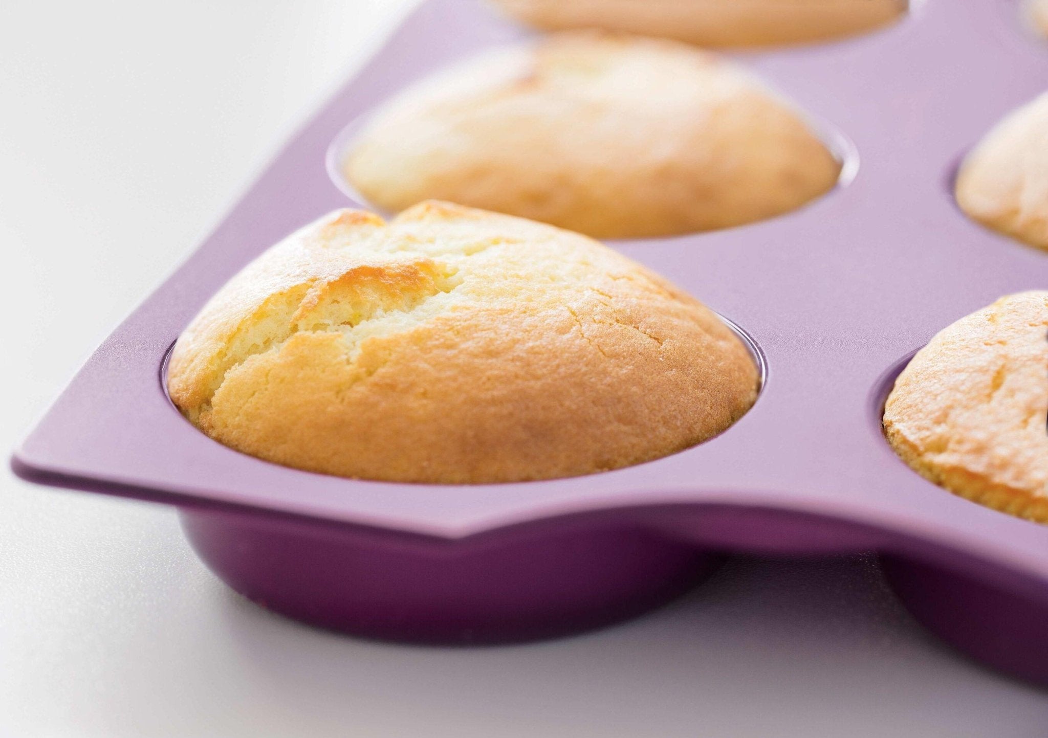 Moule à donuts - Tupperware Europe
