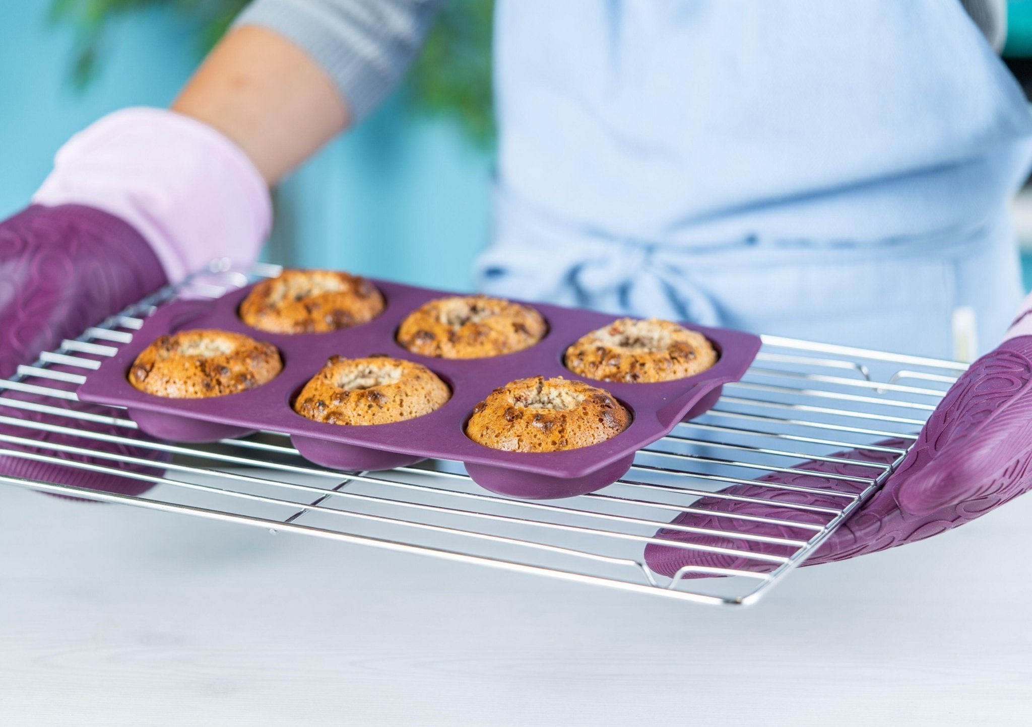 Moule à donuts - Tupperware Europe