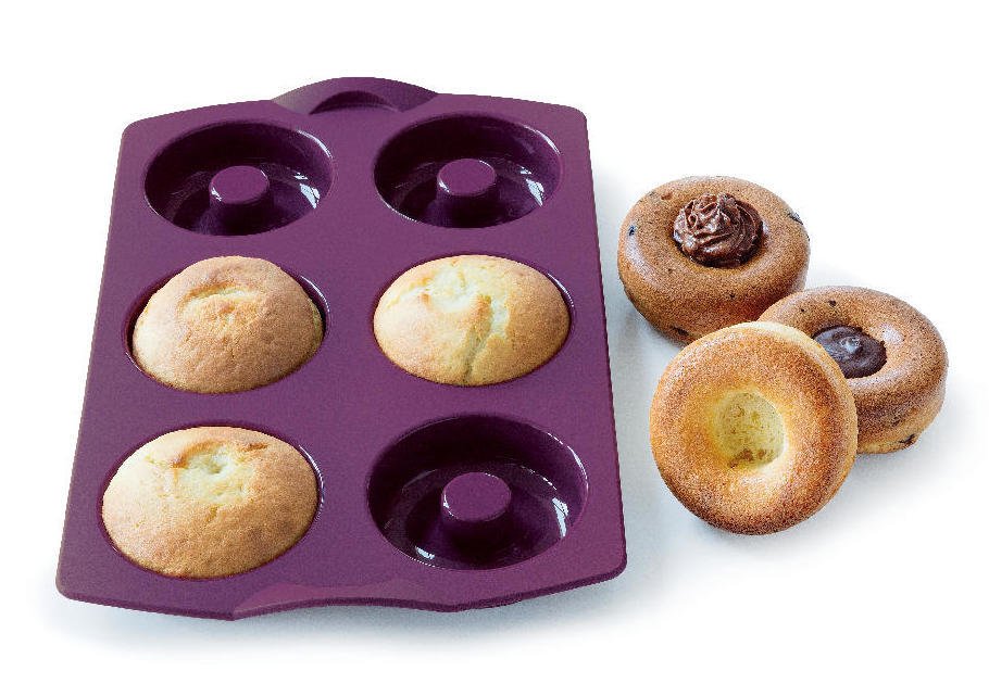 Moule à donuts - Tupperware Europe