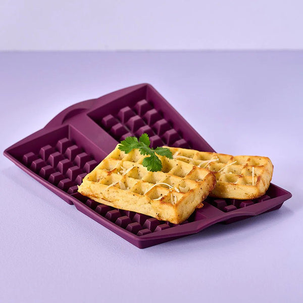 Moule à gaufres