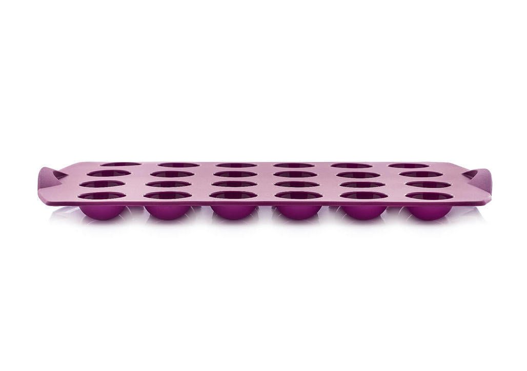 Moule à mini dômes silicone - Tupperware Europe