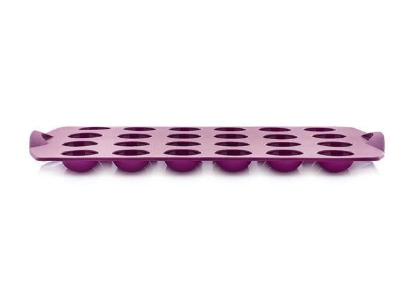 Moule ballon de foot Tupperware silicone neuf - Arts de la table