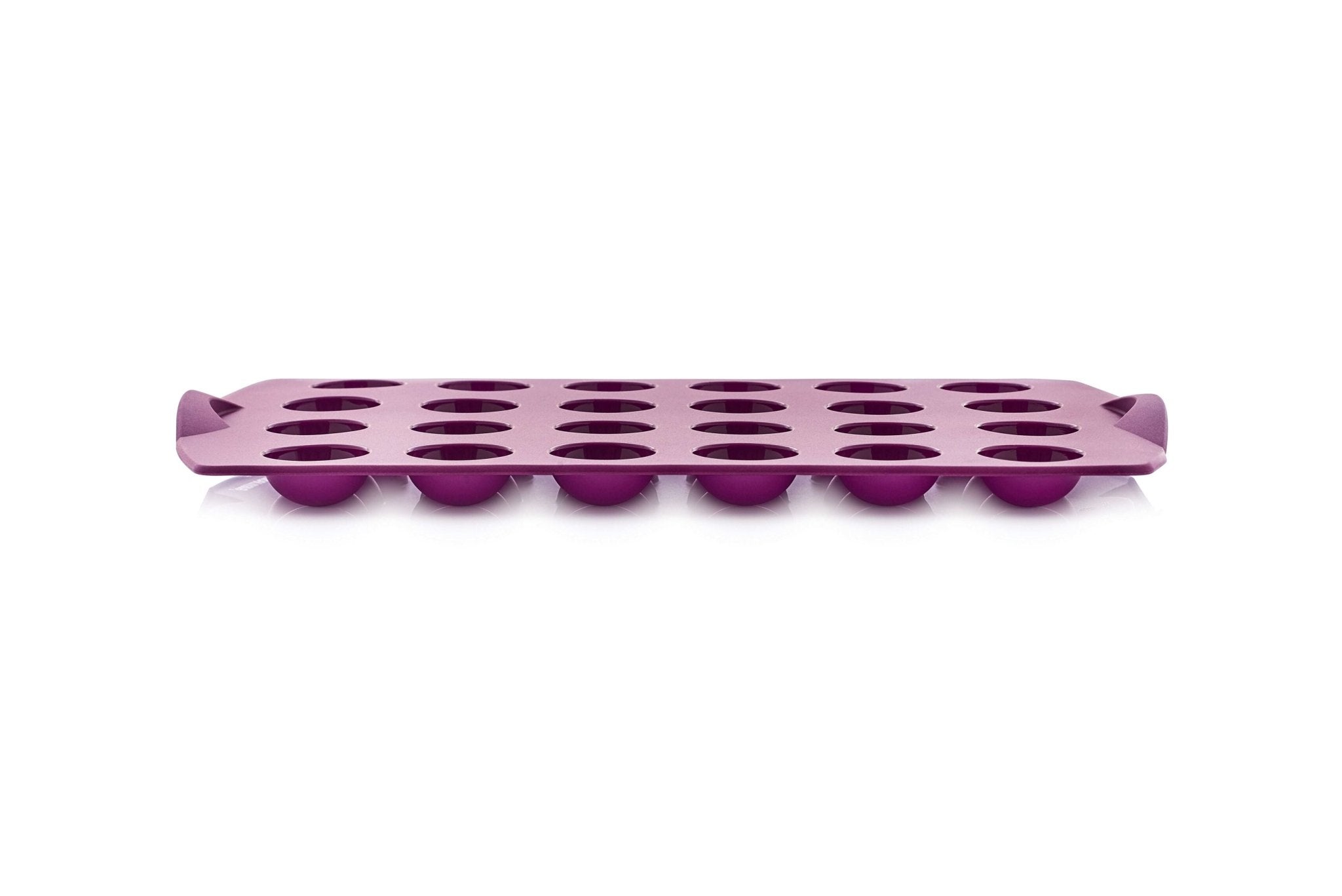 Moule à mini dômes silicone - Tupperware Europe