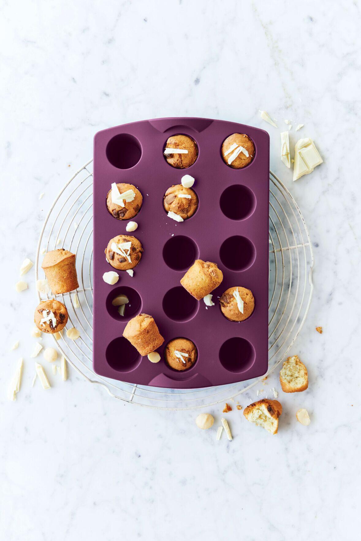 Moule à mini muffins - Tupperware Europe