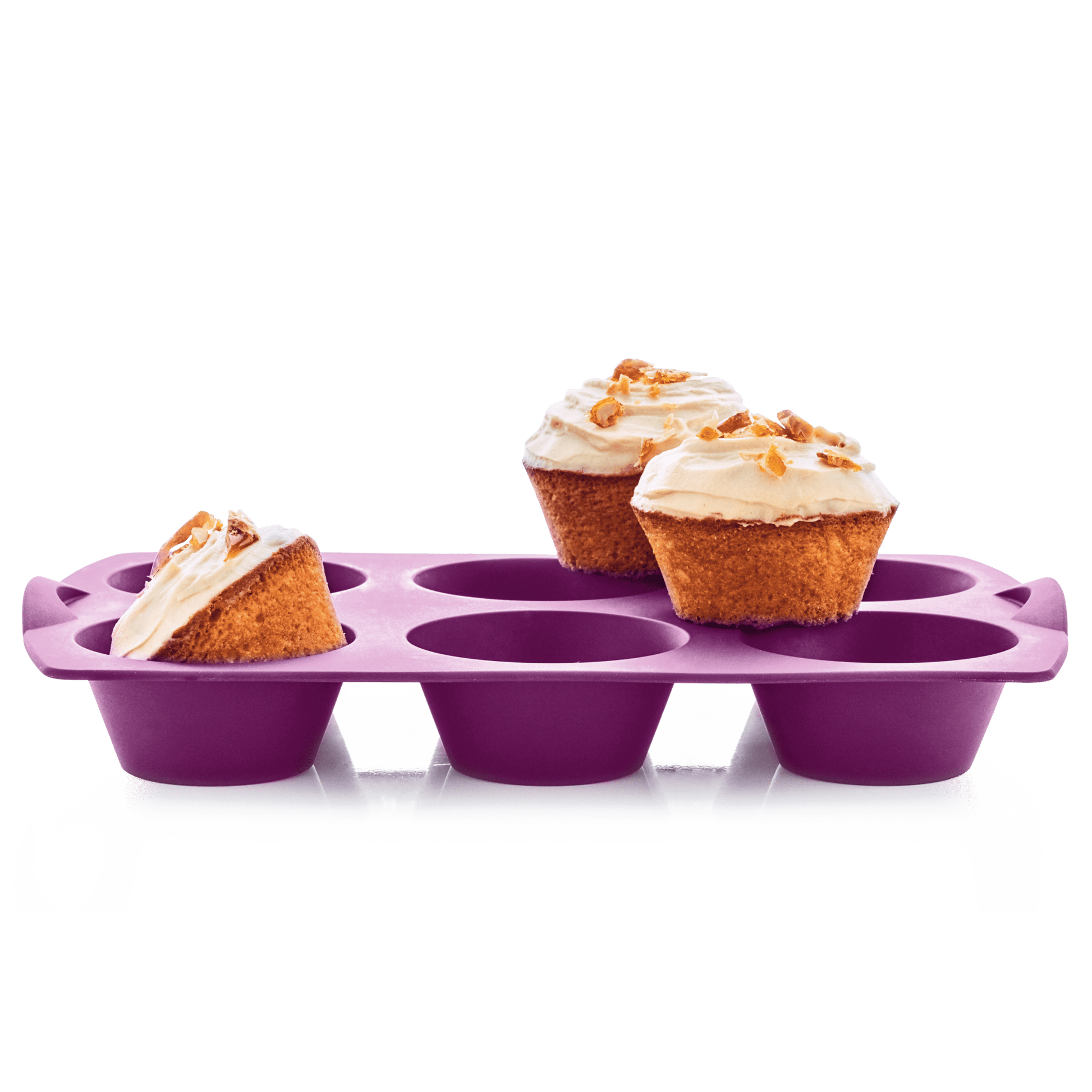 Moule à moelleux - Tupperware Europe