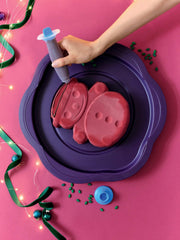 Moule bonhomme de neige - Tupperware Europe