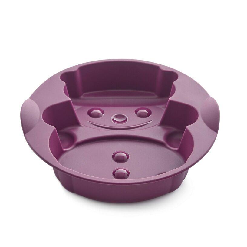 Moule bonhomme de neige - Tupperware Europe