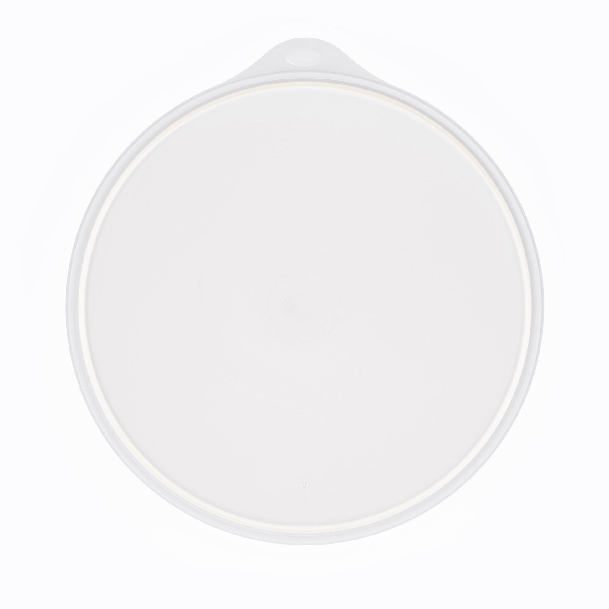 Moule charlotte couvercle blanc - Tupperware Europe