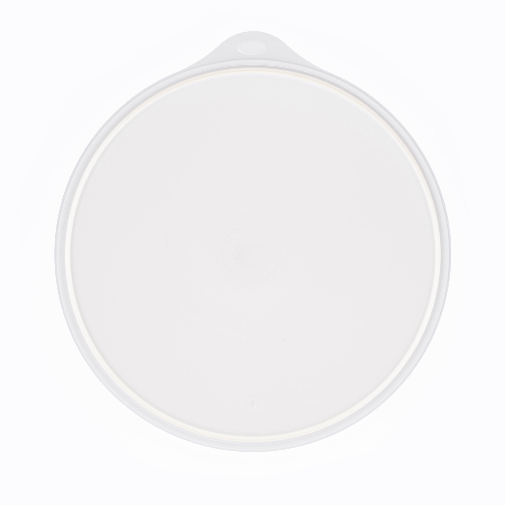 Moule charlotte couvercle blanc - Tupperware Europe