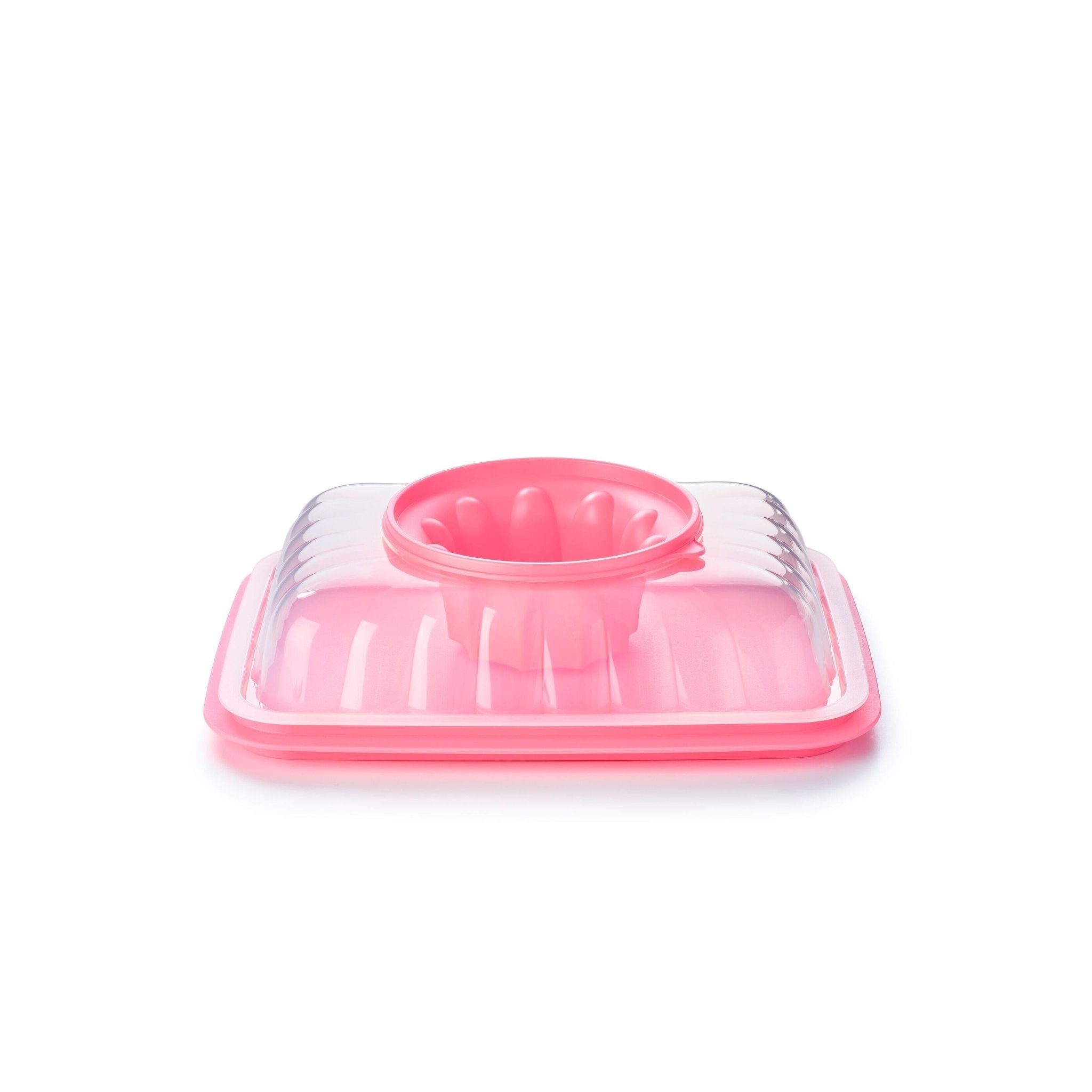 Moule couronne rectangulaire - Tupperware Europe