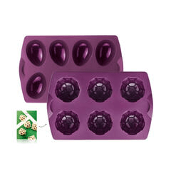 Moule mini football - Tupperware Europe