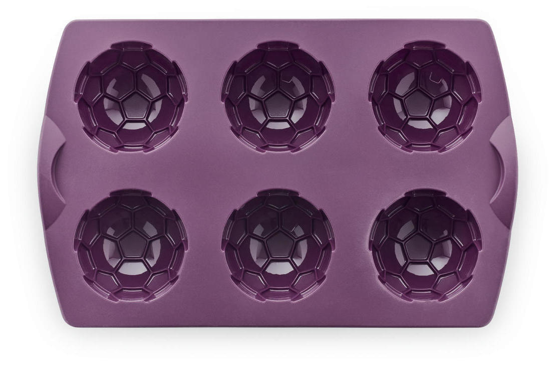 Moule mini football - Tupperware Europe