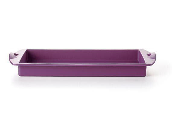 Moule silicone rectangle