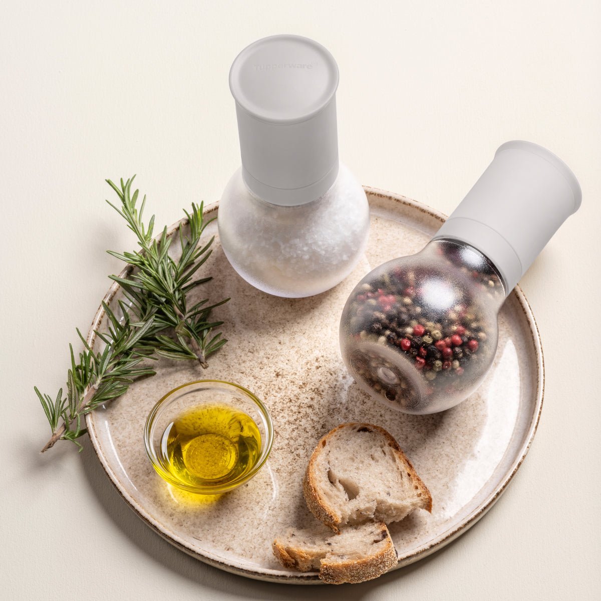 Moulin à épices Allegra - Tupperware Europe