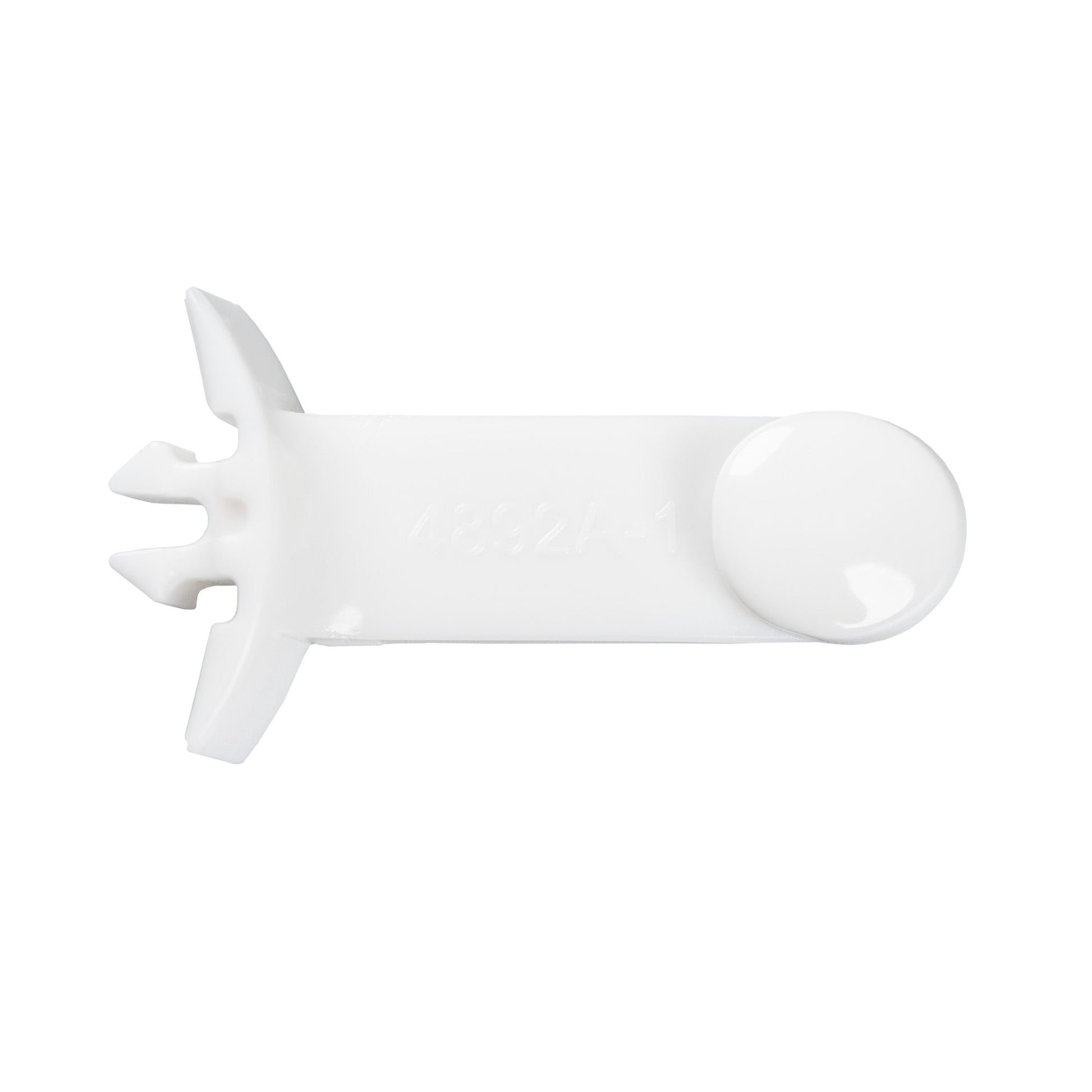 Moulin universel bouton poussoir blanc - Tupperware Europe