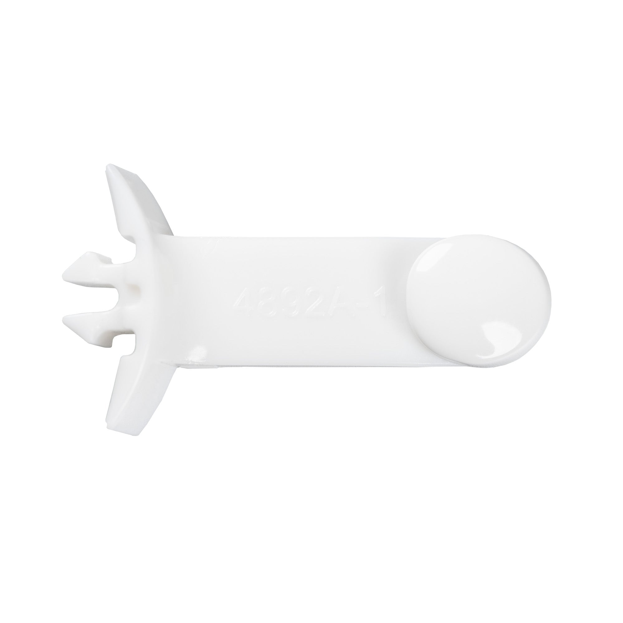 Moulin universel bouton poussoir blanc - Tupperware Europe