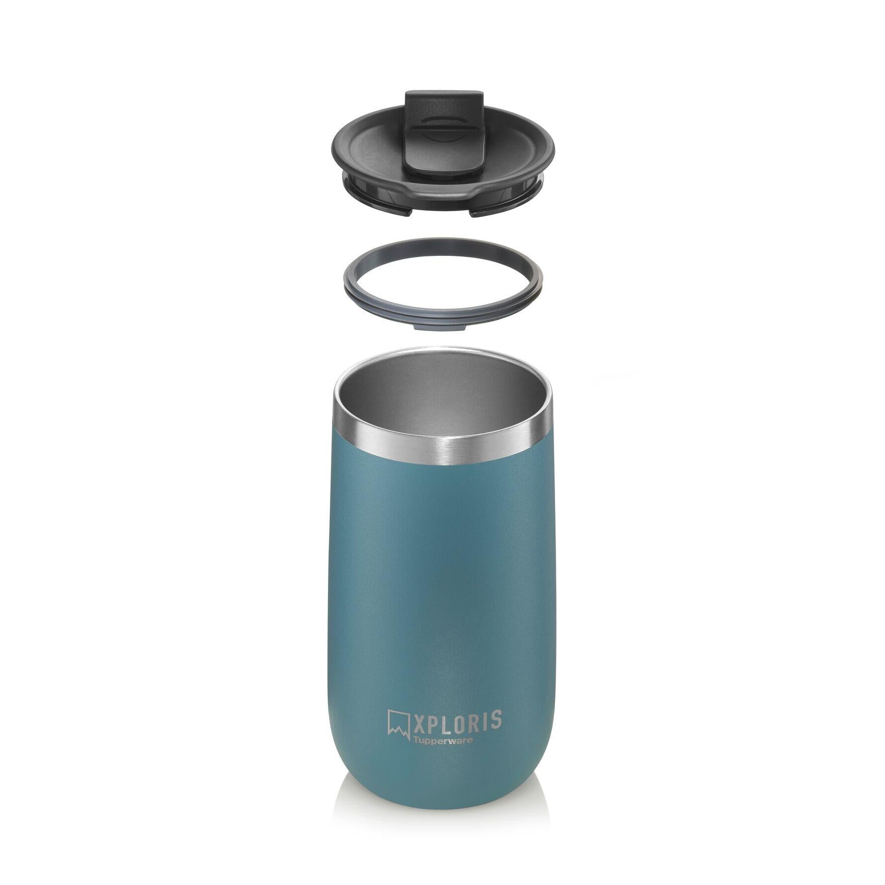 Xploris® Mug 350 ml – OOBO – TUPPERWARE FRANCE
