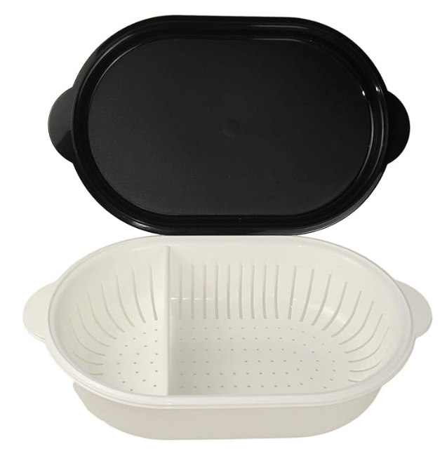 Multiservices 4 l - Tupperware Europe