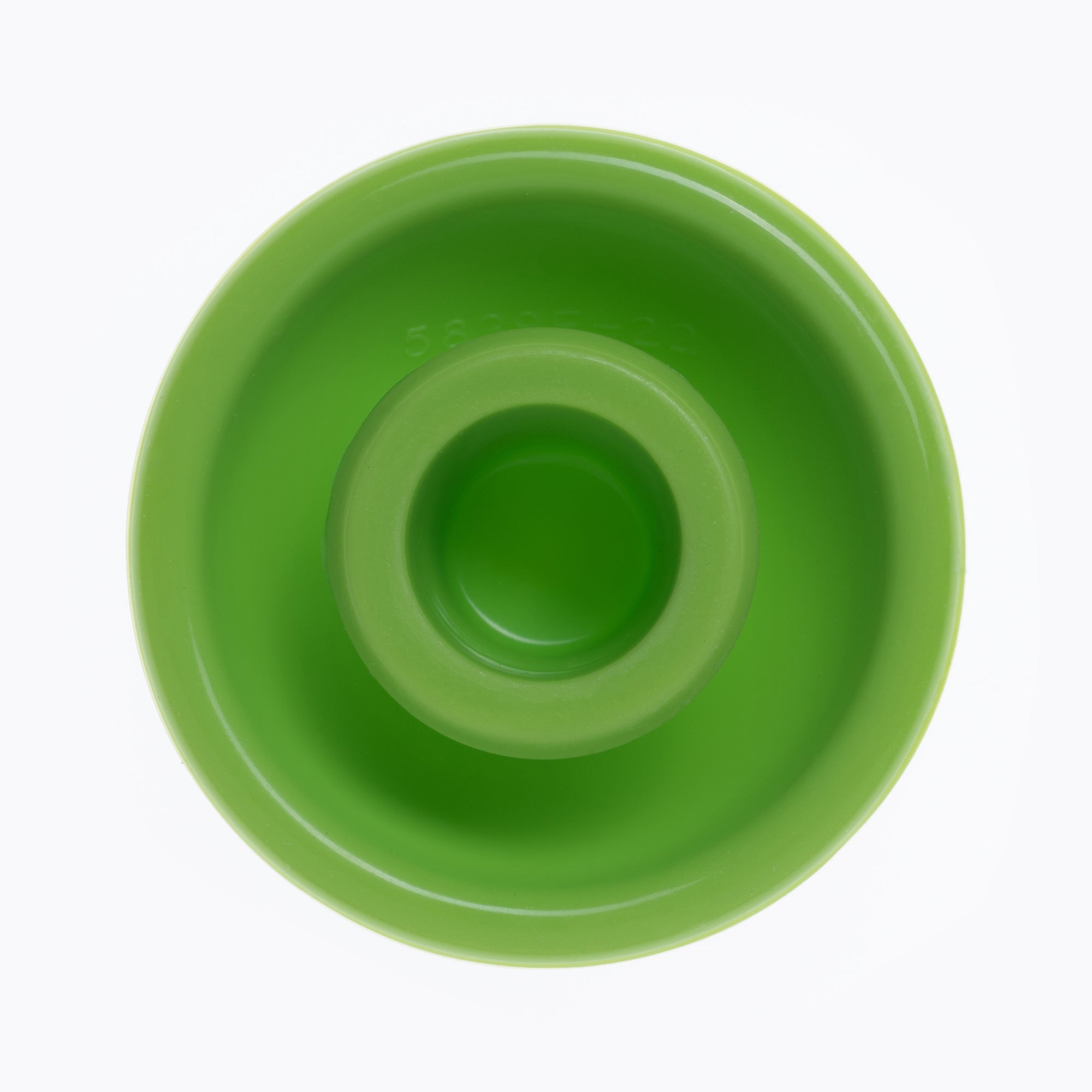 Valve verte On the go chaud, pièce de rechange Tupperware® – OOBO