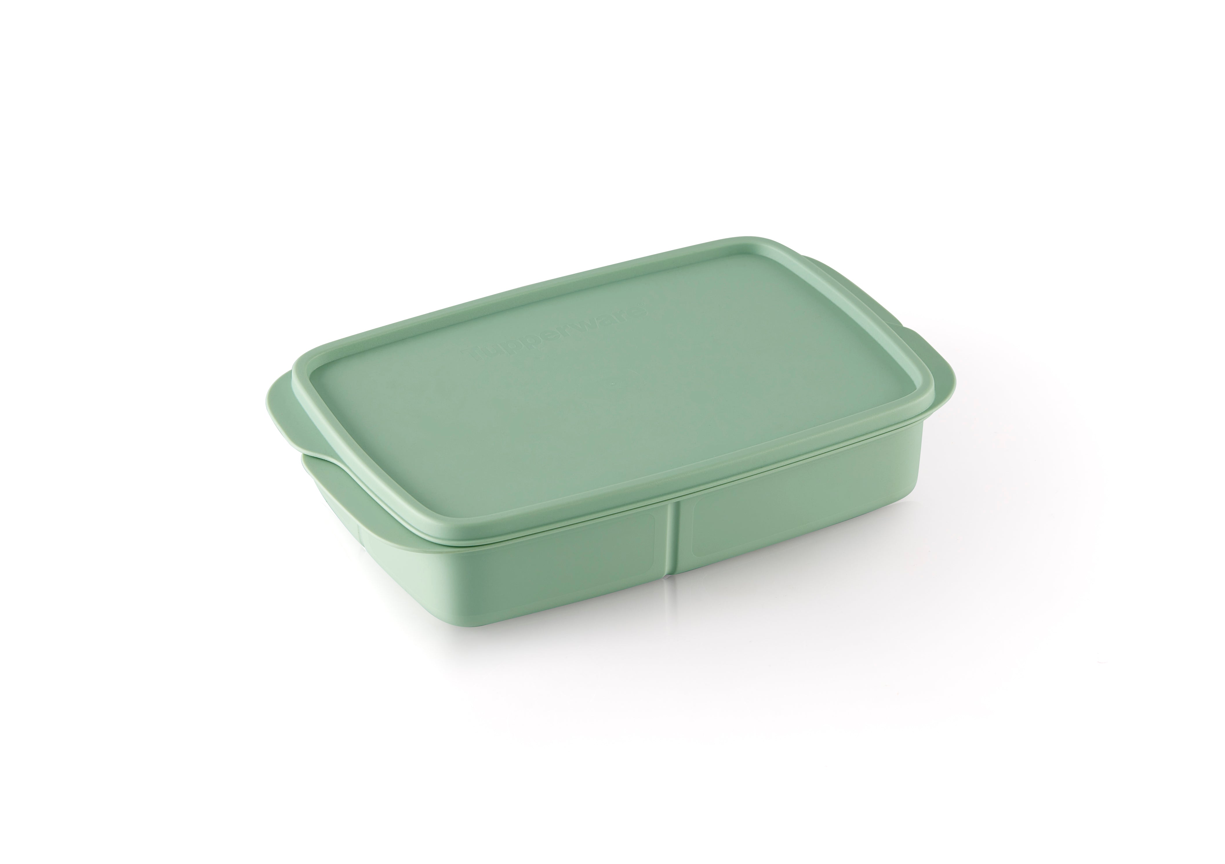 Porta Pranzo da 1 l con divisori